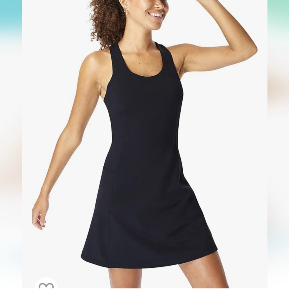 Sweaty Betty Women's Power Workout Dress